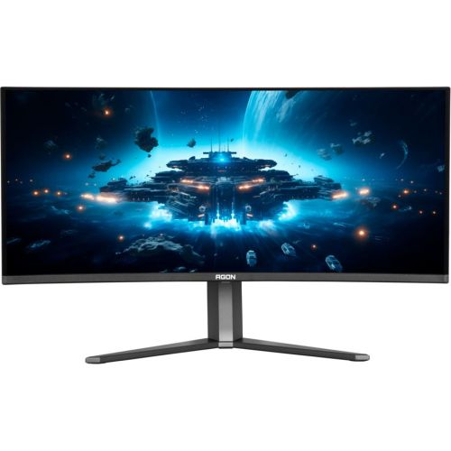 AOC Agon PRO AG346UCD 34 Inch WQHD OLED Curved (AG346UCD)