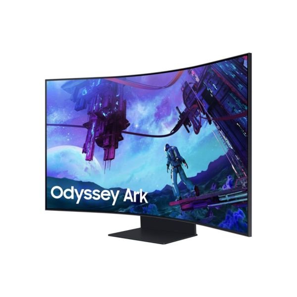 Samsung Odyssey Ark S55CG970NU (LS55CG970NUXEN)
