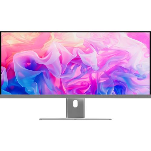 Alogic EDGE 40  Ultrawide Monitor Space Gray (40C2KPDSGR)