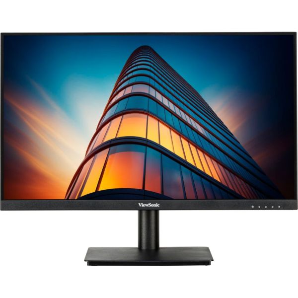 Viewsonic 60,5cm VA240-H-2 16:9 HDMI/VGA 1ms FHD (VA240-H-2)