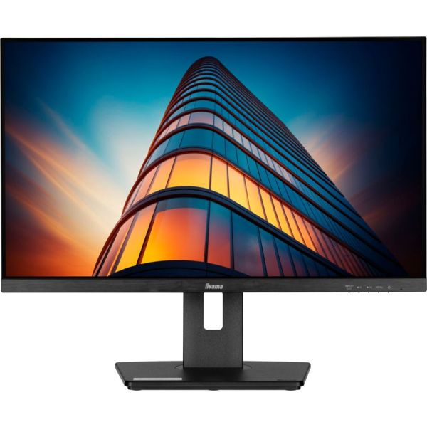 Iiyama ProLite XUB2493HSU-B7 LED-Monitor - 61 cm (24 ) (XUB2493HSU-B7)