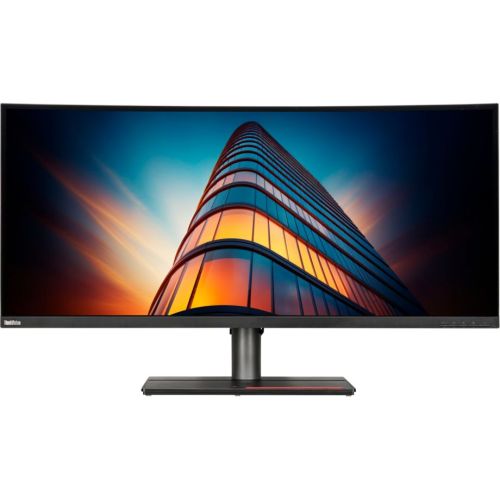 Lenovo ThinkVision P40w-20 (62C1GAT6EU)
