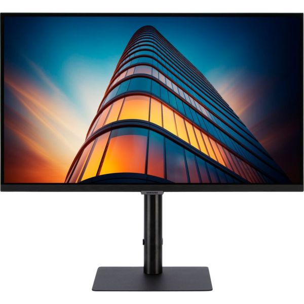 Samsung ViewFinity S8 S27B800TGU S80TB Series - LED-Monitor -27 (LS27B800TGUXEN)