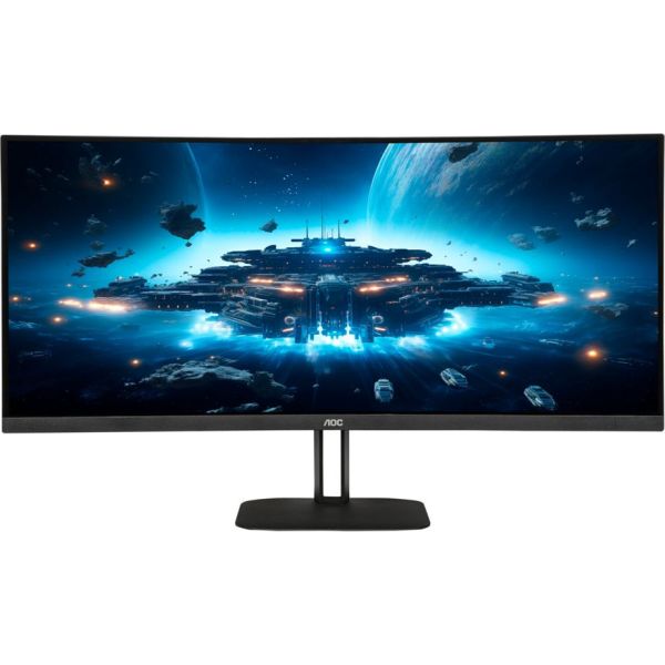 AOC CU34V5C/BK (CU34V5C/BK)