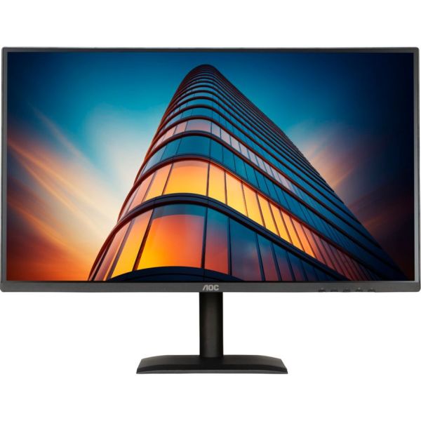AOC Q27E4CV 27 Zoll QHD Monitor (Q27E4CV)