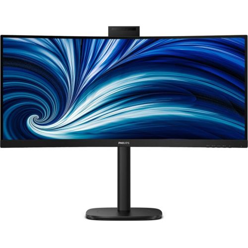 Philips 34B2U3600CH 34 Zoll WQHD Curved Monitor (34B2U3600CH/00)