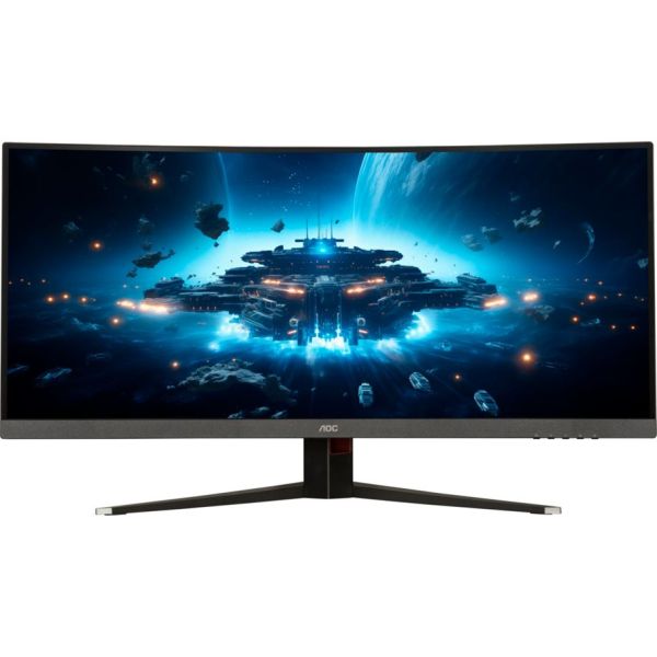 AOC CU34G4Z (CU34G4Z)