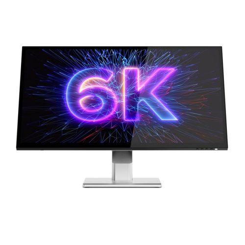 Alogic CLARITY Touch 32 UHD 6K Monitor 95W PD with Stand (32C6KPDTF)