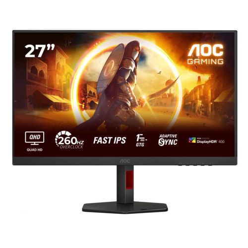 AOC Q27G4ZR (Q27G4ZR)