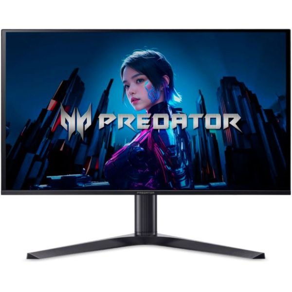 Acer Predator X27U OLED-Gaming-Monitor (UM.GXXEE.113)