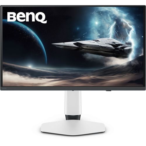 BenQ EX271UZ QD-OLED 3840 x 2160 16:9 (9H.LP2LA.TBE)