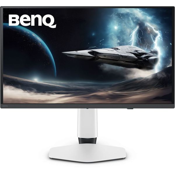 BenQ EX271UZ QD-OLED 3840 x 2160 16:9 (9H.LP2LA.TBE)
