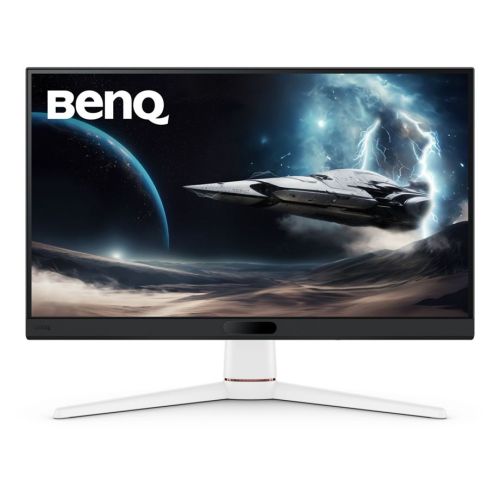 BenQ EX251 Monitor IPS 1920 x 1080 white 24,5 (9H.LN9LA.TBE)
