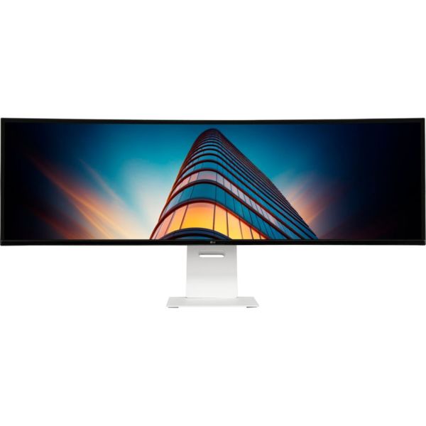 LG 49U950A-W (49U950A-W.AEU)