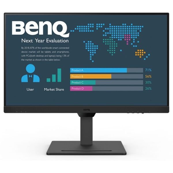 BenQ BL2790QT (9H.LLLLA.TPE)