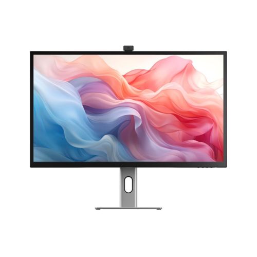 Alogic Clarity Max Touch 32  UHD 4K Monitor with 65W + 8MP Webcam (32C4KPDWT)