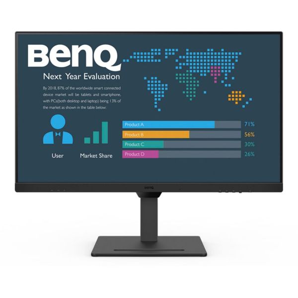 BenQ BL3290QT 31,5'' IPS 2560x1440 (9H.LLMLA.TPE)