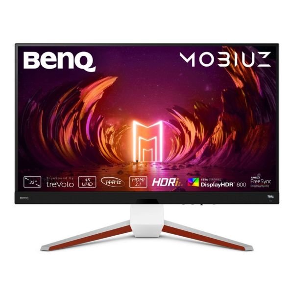 BenQ EX3210U (9H.LKHLB.QBE)