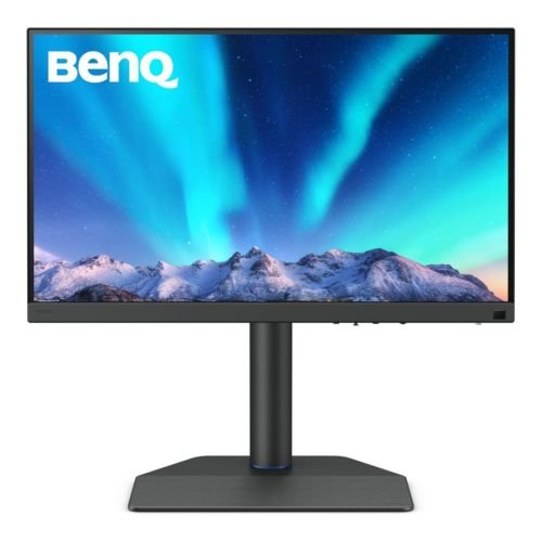 BenQ SW272U (9H.LLFLB.QBE)