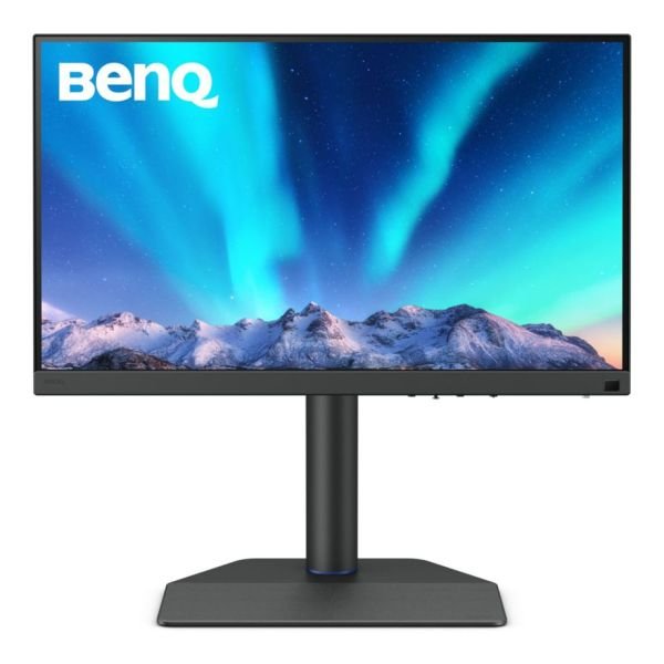 BenQ SW272U (9H.LLFLB.QBE)