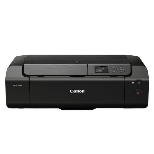 Canon PIXMA PRO-200 S (6875C009)