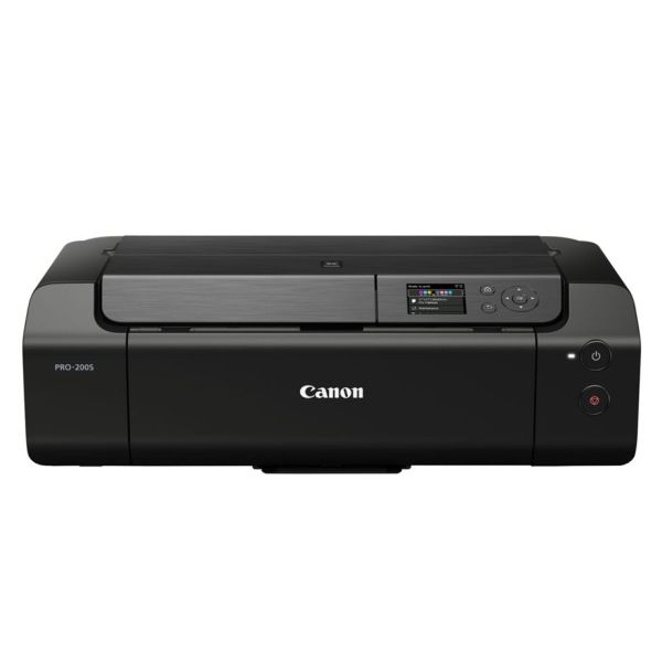 Canon PIXMA PRO-200 S (6875C009)