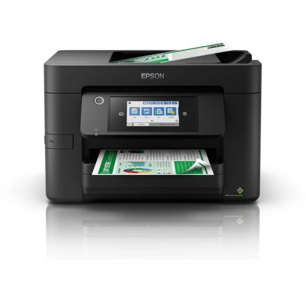 Epson WorkForce Pro WF-4820 DWF (C11CJ06403)