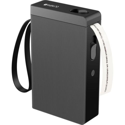 Olympia Ετικετογράφος P 22 black (6300)
