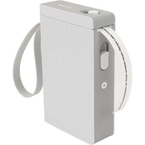 Olympia Ετικετογράφος P 22 White (6301)
