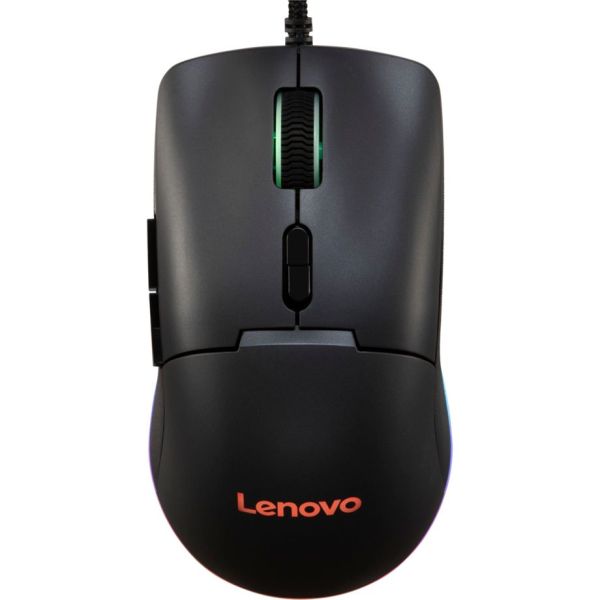 Lenovo M210 Mouse (GY51M74265)