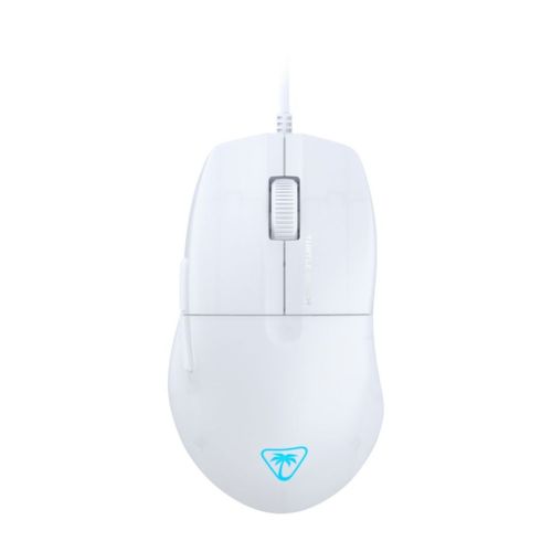 Turtle Beach Pure SEL Gaming Mouse, white (TBM-1001-15)