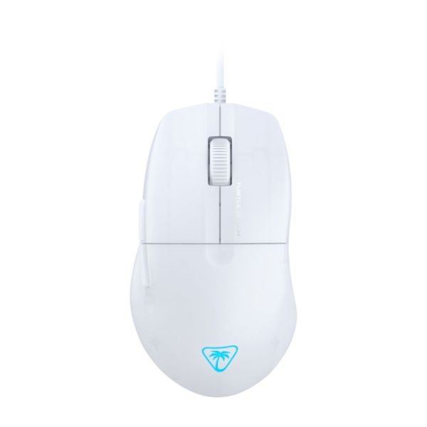 Turtle Beach Pure SEL Gaming Mouse, white (TBM-1001-15)