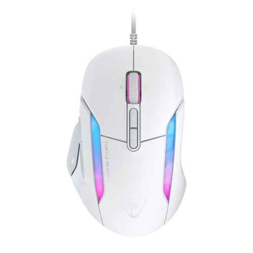 Turtle Beach Kone II Gaming Mouse, white (TBM-1003-05)
