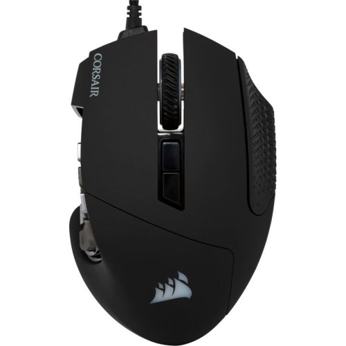 Corsair Scimitar Elite RGB black (329086)