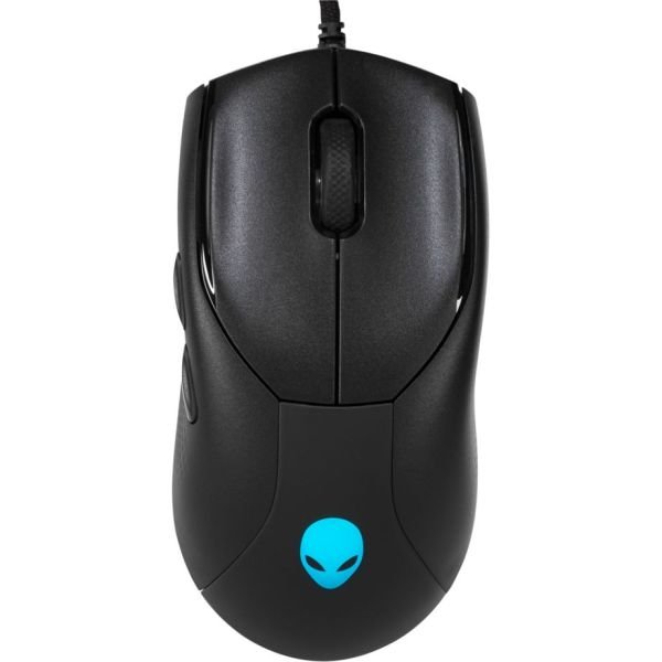 Dell Alienware AW320M Wired Gaming Mouse (AW320M-DEAM)