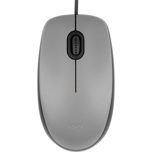 Logitech M110 Silent black (910-006760)