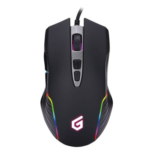 Conceptronic DJEBBEL03B 7D Gaming Mouse, 7200 DPI (DJEBBEL03B)