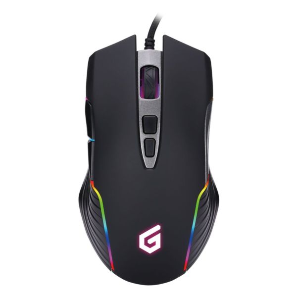 Conceptronic DJEBBEL03B 7D Gaming Mouse, 7200 DPI (DJEBBEL03B)