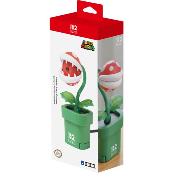 Nintendo Piranha-Plant-Camera (10016155)