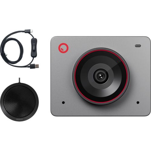 OBSBOT Meet 2 Combo Space Grey Webcam (OWG-2311-CE-COMBO)