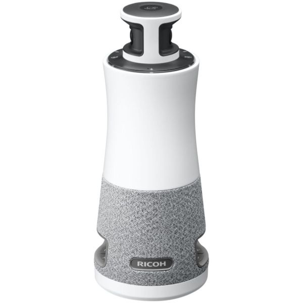 Ricoh 360 Meeting Hub V2 3-in-1 Konferenz Kamera (432687)