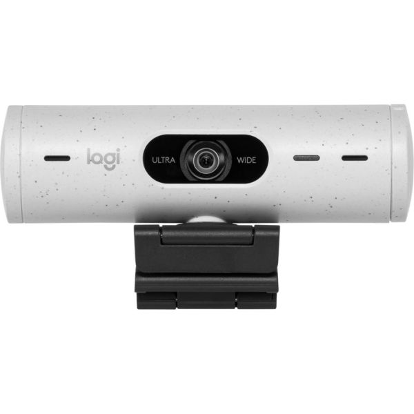 Logitech Brio 500 off-white (960-001428)