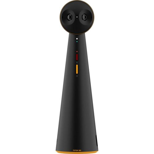 IPEVO TOTEM 180 Degree 4K Video Conference Camera (5-910-2-08-00)