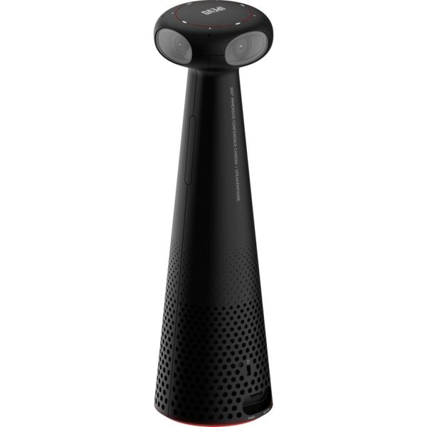 IPEVO TOTEM 360 Degree 4K Video Conference Camera (5-906-2-08-00)
