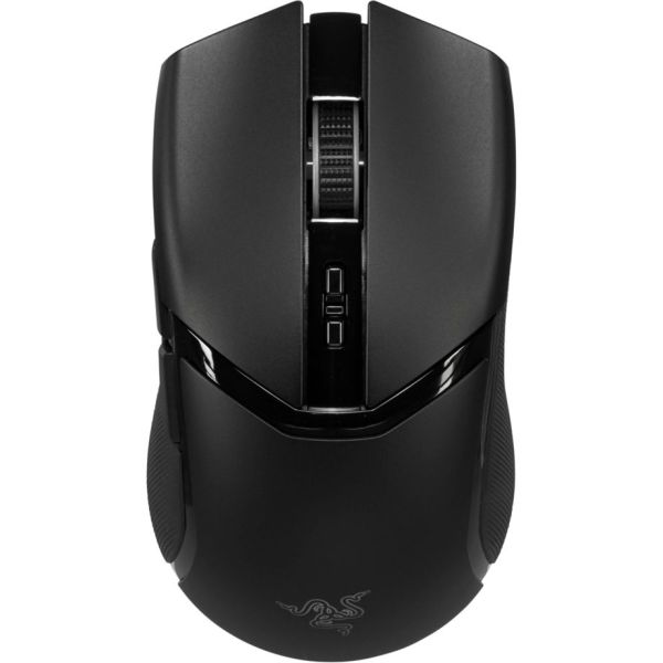 Razer Cobra Pro mouse Gaming Right-hand RF Wireless + Bluetooth + USB Type-C Optical 30000 DPI (RZ01-04660100-R3G1)