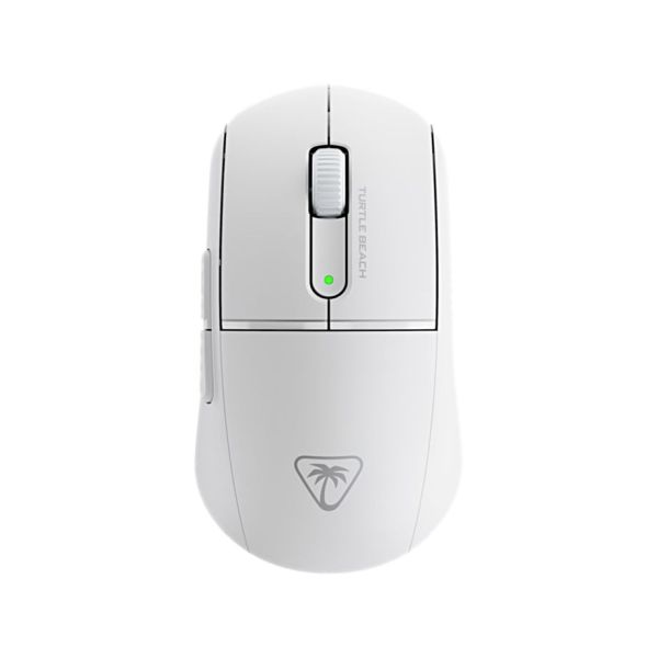 Turtle Beach Burst II Air Gaming Mouse, white (TBM-2101-15)