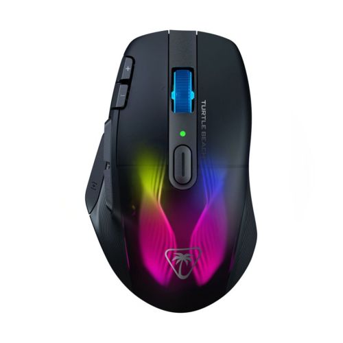 Turtle Beach Kone XP Air Gaming Mouse, black (TBM-1101-05)