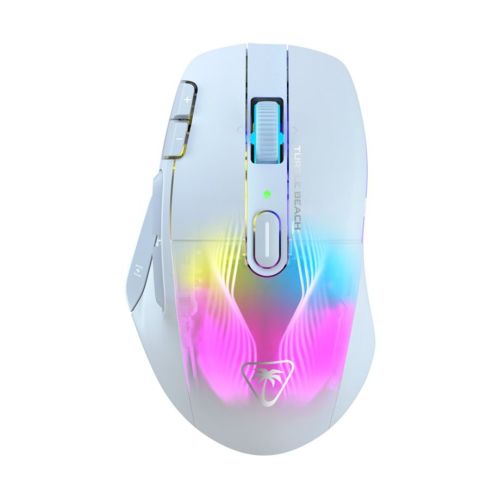 Turtle Beach Kone XP Air Gaming Mouse, white (TBM-1101-15)