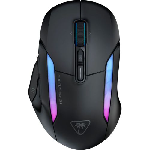 Turtle Beach Kone II Air Gaming Mouse, black (TBM-1104-05)