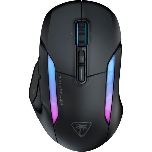 Turtle Beach Kone II Air Gaming Mouse, black (TBM-1104-05)